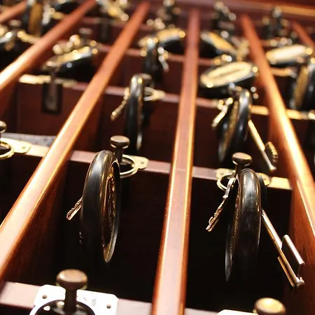 Hotell Royal San Marco