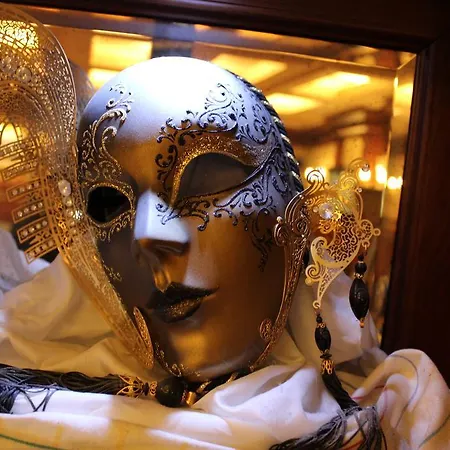 Hotell Royal San Marco