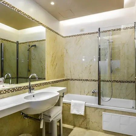 Royal San Marco Hotell 4*