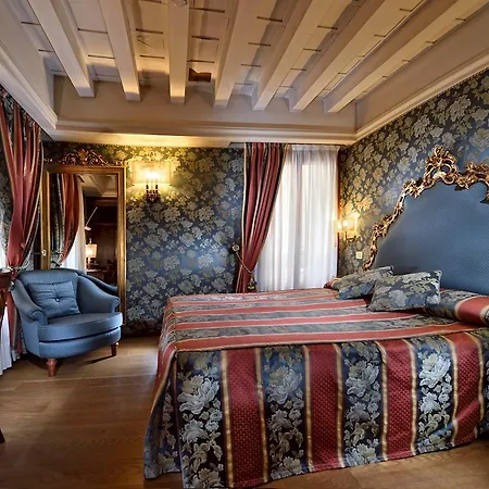 Royal San Marco Hotell