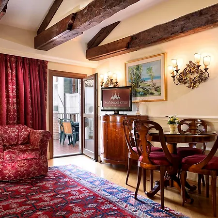 Hotell Royal San Marco