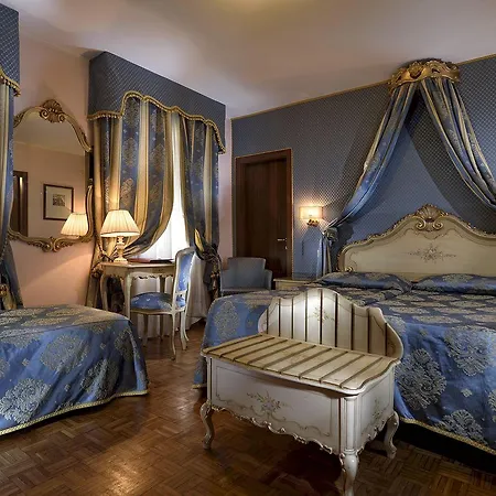 Royal San Marco 4* Βενετία