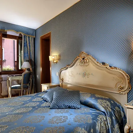 Royal San Marco Hotell 4*