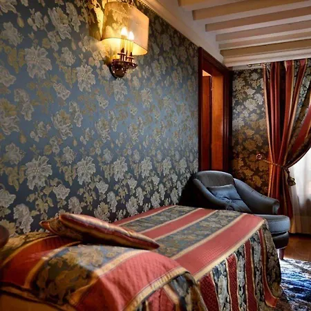 Royal San Marco 4* Venedig