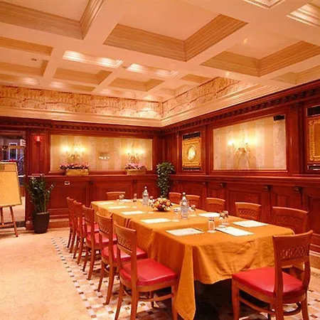 Hotell Royal San Marco 4*