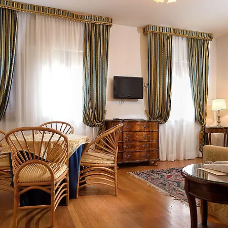 Royal San Marco Venice