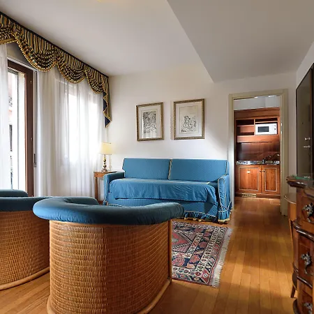 Royal San Marco Venice