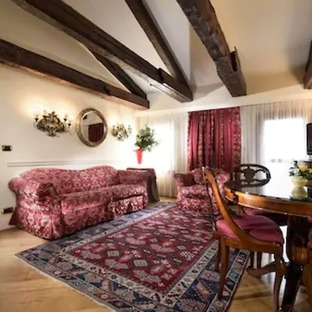 Hotel Royal San Marco Venice