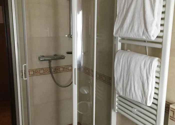 Royal San Marco Szálloda 4*