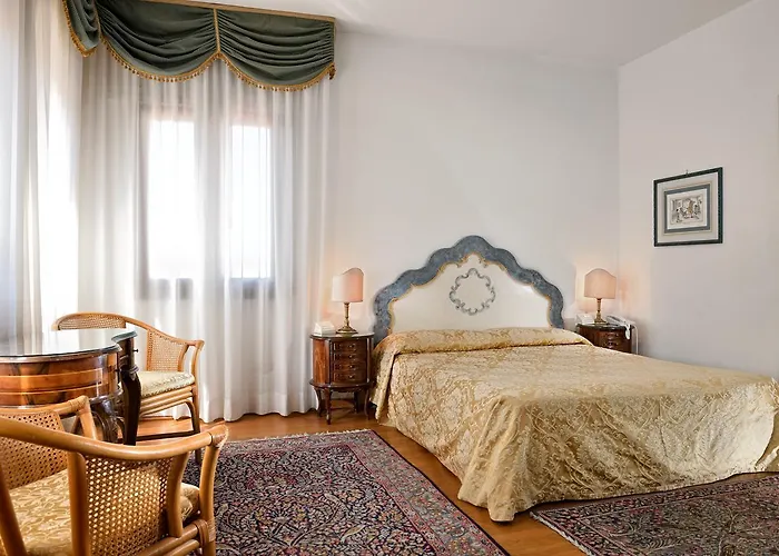 Royal San Marco Szálloda 4*