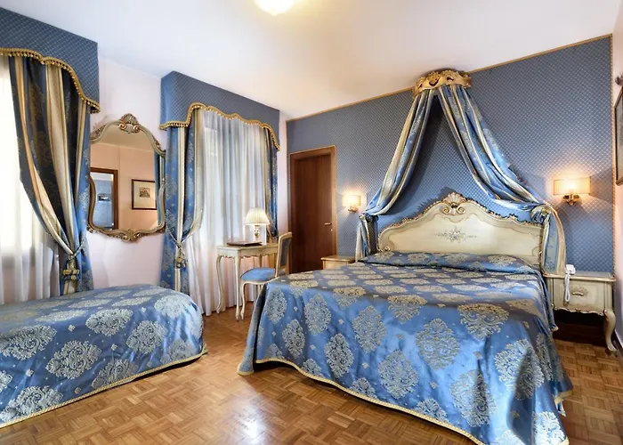 Royal San Marco Szálloda 4*