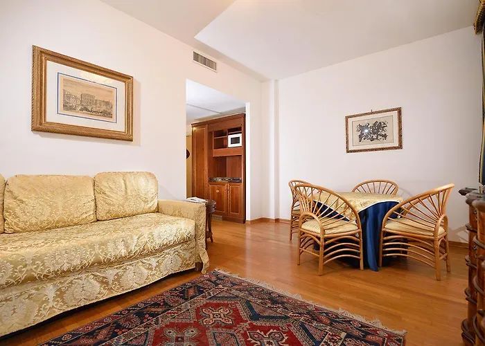 Royal San Marco 4* Velence