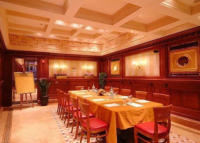 호텔 Royal San Marco 4*