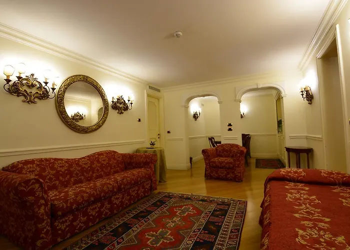 Royal San Marco 4* Velence