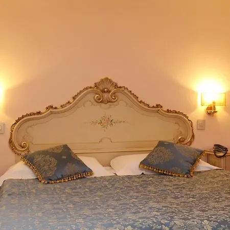 Royal San Marco Hotel Venice