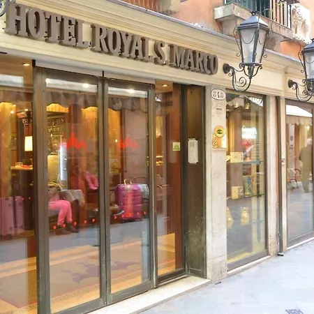 Royal San Marco Venice