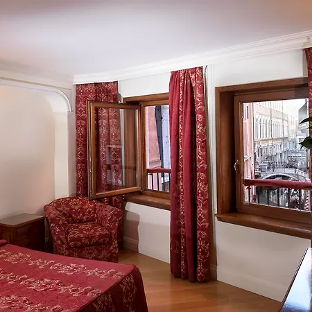 Hotel Royal San Marco