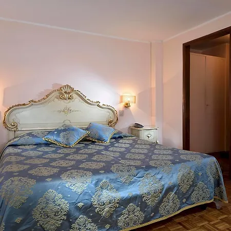Hotel Royal San Marco 4*