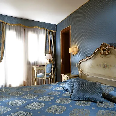 Hotel Royal San Marco Venice