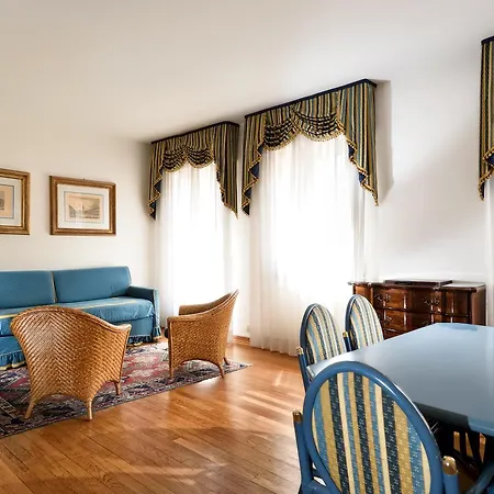 Hotel Royal San Marco 4*