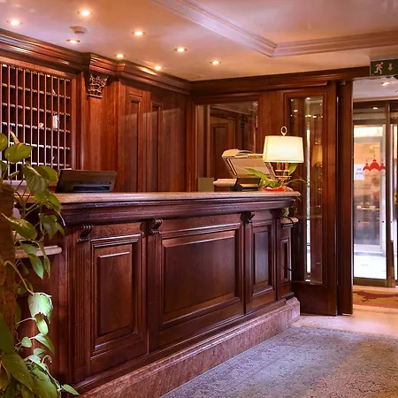 Hotel Royal San Marco Venice