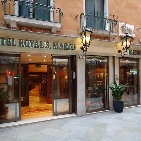 Royal San Marco 4* Venice