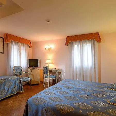 Royal San Marco 4*