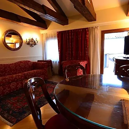 Royal San Marco Hotel Wenecja
