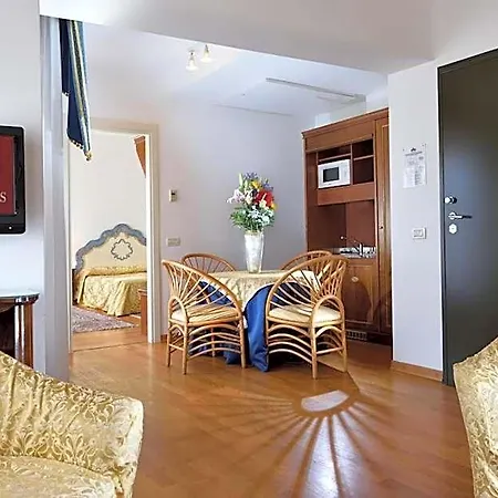 Royal San Marco Hotel