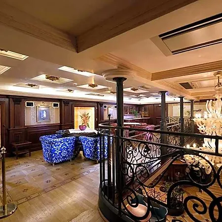 Royal San Marco Hotel 4*