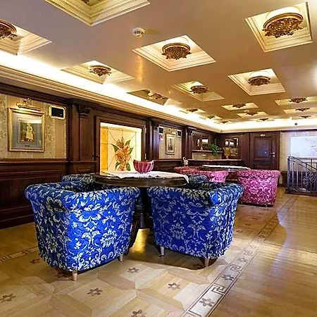 Royal San Marco 4* Wenecja