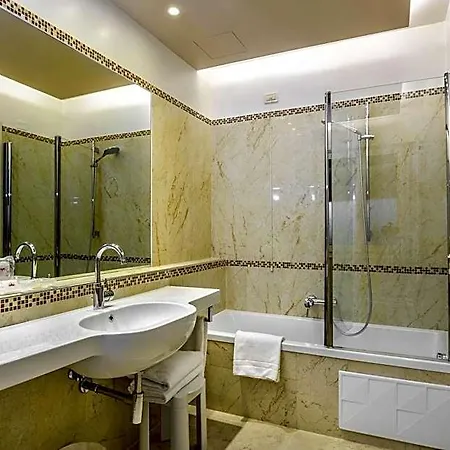Royal San Marco 4* Wenecja