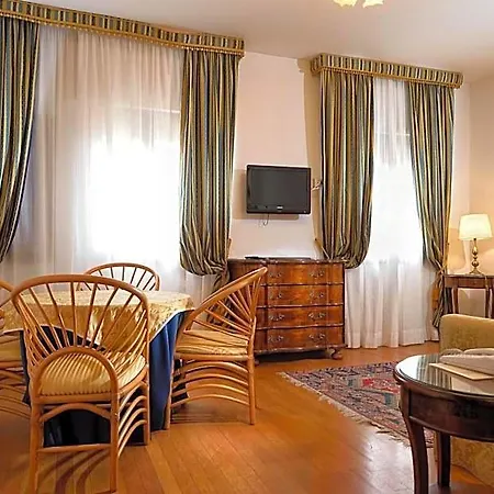 Royal San Marco Hotel Wenecja