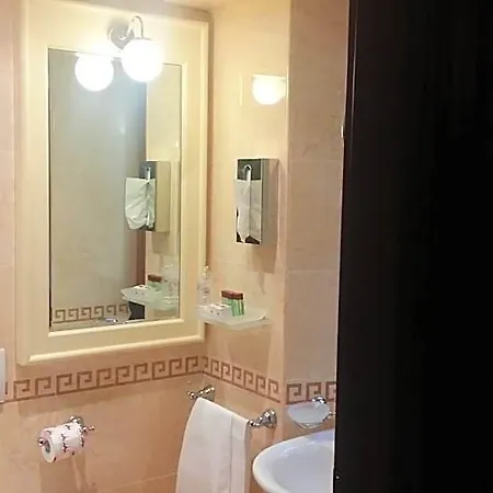 Royal San Marco 4* Wenecja