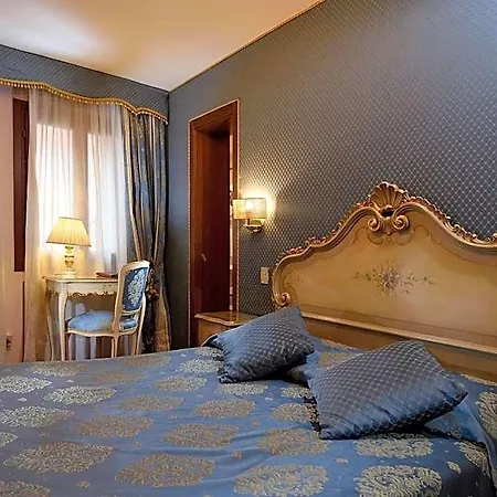 Royal San Marco Hotel Wenecja