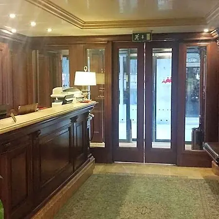 Hotel Royal San Marco