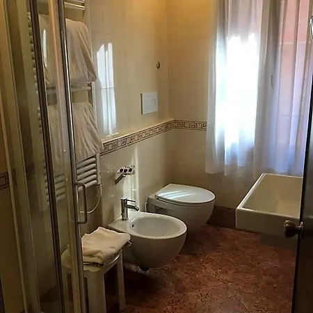 Hotel Royal San Marco Venecia