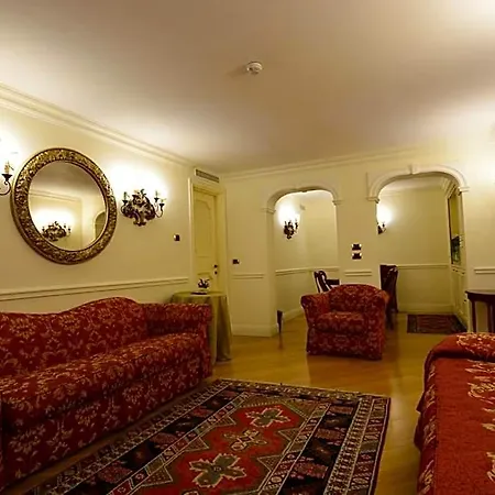 Royal San Marco Hotel 4*
