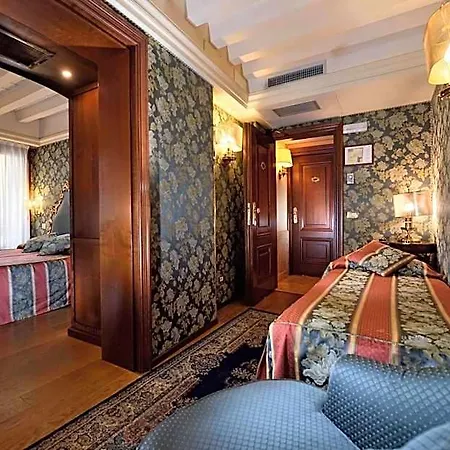 Hotel Royal San Marco 4*