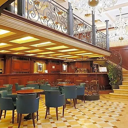 Royal San Marco Hotel