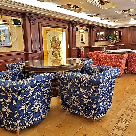Hotel Royal San Marco 4*