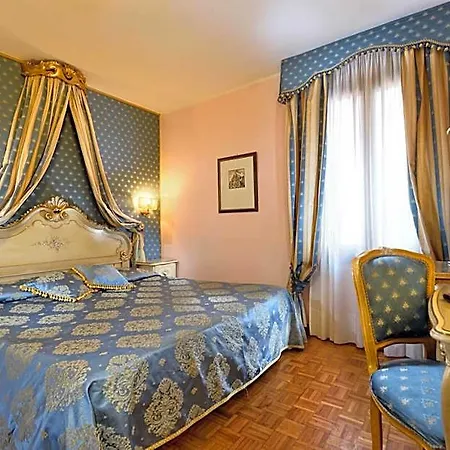 Royal San Marco Hotel Wenecja