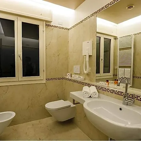 Hotel Royal San Marco