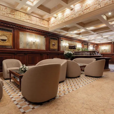 Hotel Royal San Marco Venecia