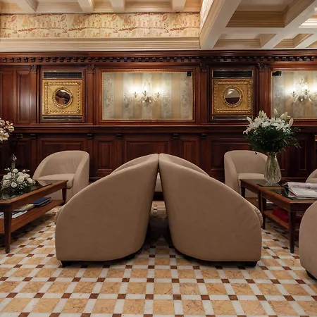 Royal San Marco 4* Venecia