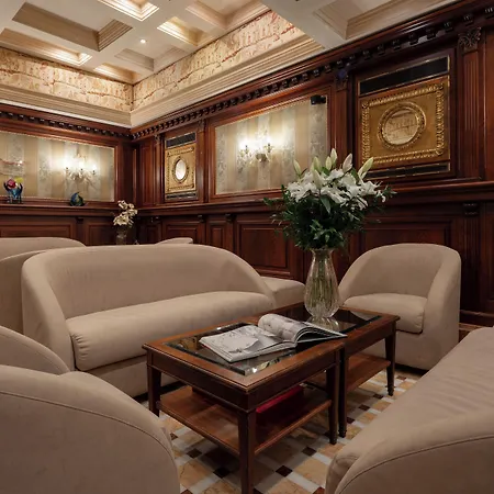 Royal San Marco Hotel