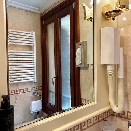 Hotel Royal San Marco 4*