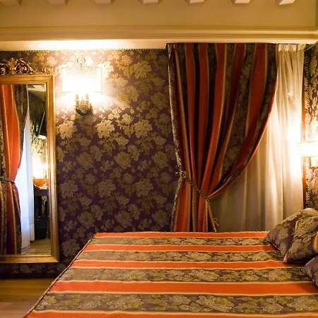 Royal San Marco 4* Venecia