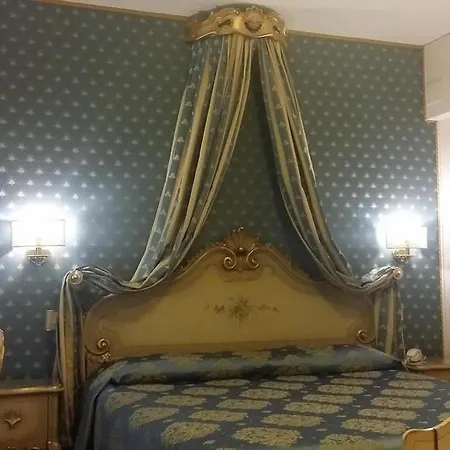 Hotel Royal San Marco Venice