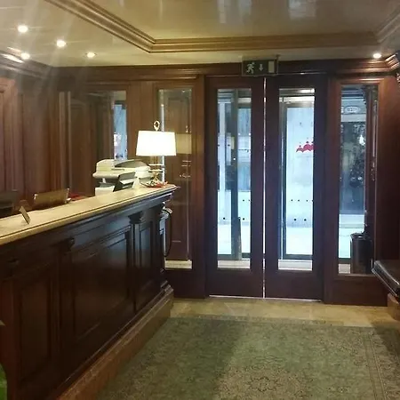Hotel Royal San Marco Venice